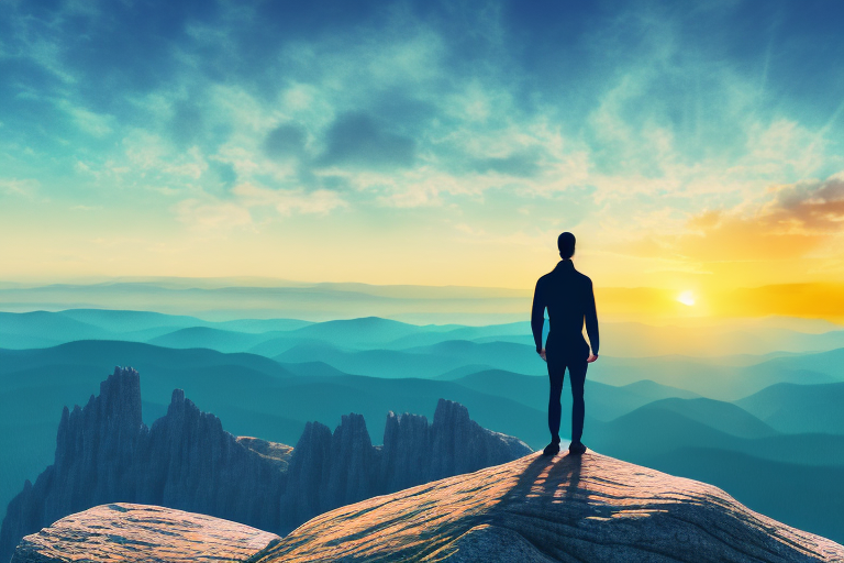 Nonfiction Author Marketing in the Motivational Niche Using EasySendy