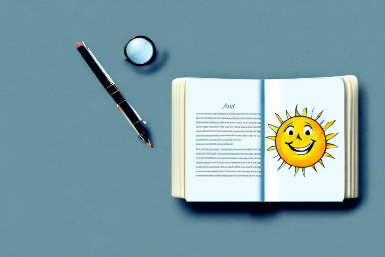 Nonfiction Author Marketing in the Happiness Niche Using Sendinblue