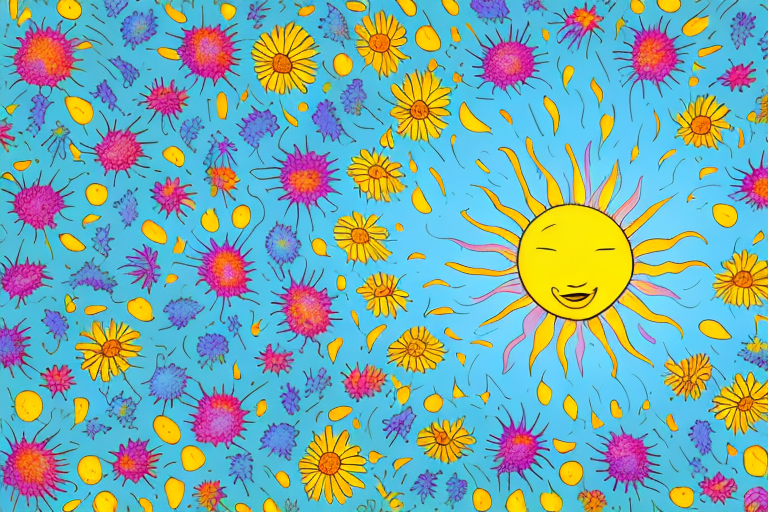 Nonfiction Author Marketing in the Happiness Niche Using Moosend
