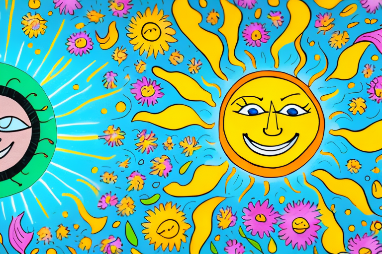 Nonfiction Author Marketing in the Happiness Niche Using SparkPost
