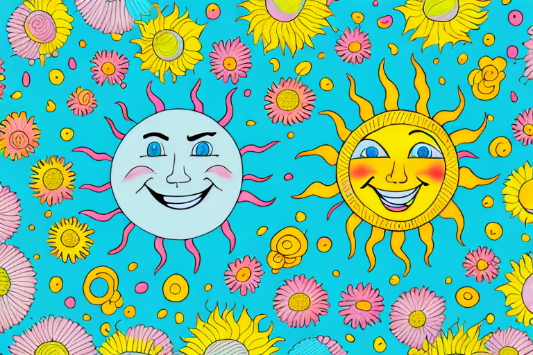 Nonfiction Author Marketing in the Happiness Niche Using Sendlane