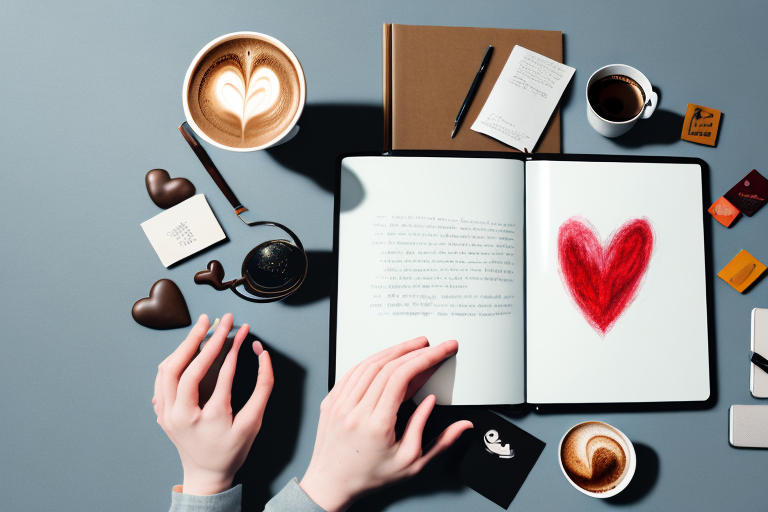 Nonfiction Author Marketing in the Relationships Niche Using Emma