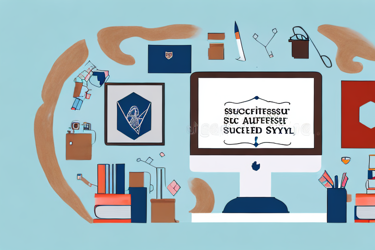 Nonfiction Author Marketing in the Success Niche Using Emma