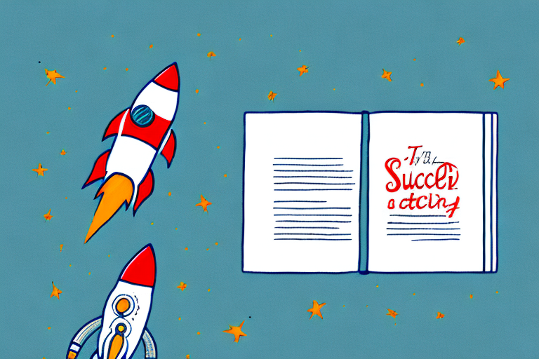 Nonfiction Author Marketing in the Success Niche Using Mailjet