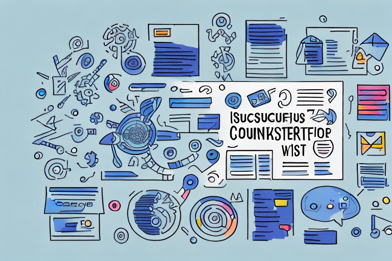 Nonfiction Author Marketing in the Success Niche Using Campaigner