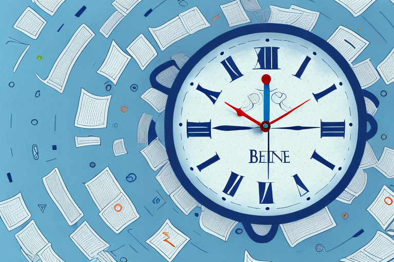 Nonfiction Author Marketing in the Time Management Niche Using Sendinblue