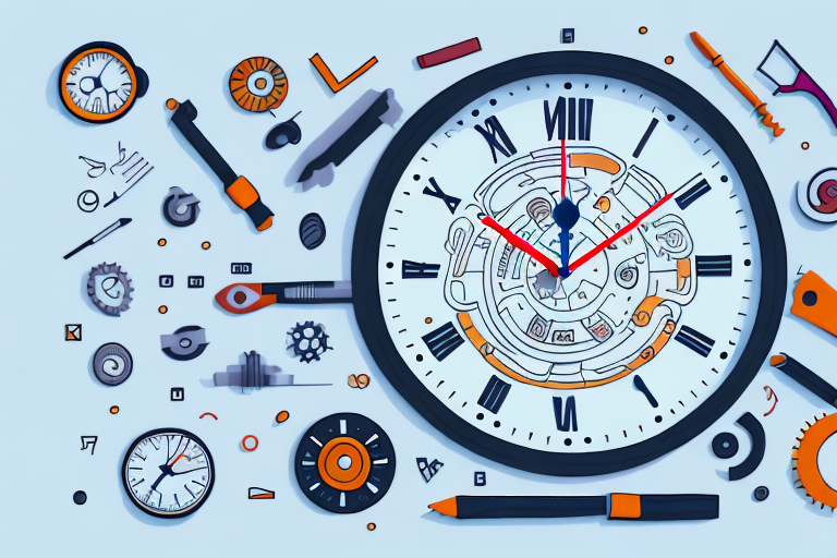 Nonfiction Author Marketing in the Time Management Niche Using GetResponse