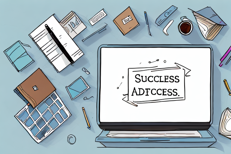 Nonfiction Author Marketing in the Success Niche Using Postmark