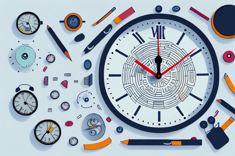 Nonfiction Author Marketing in the Time Management Niche Using AWeber