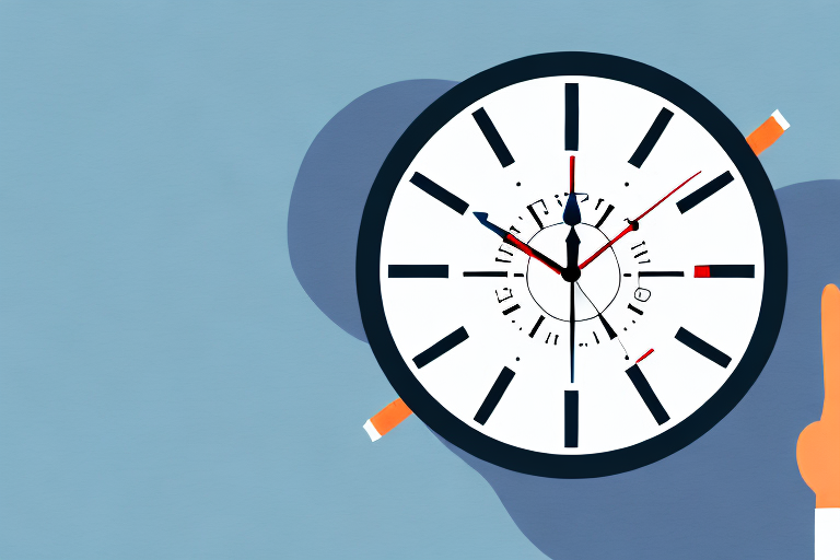 Nonfiction Author Marketing in the Time Management Niche Using Constant Contact