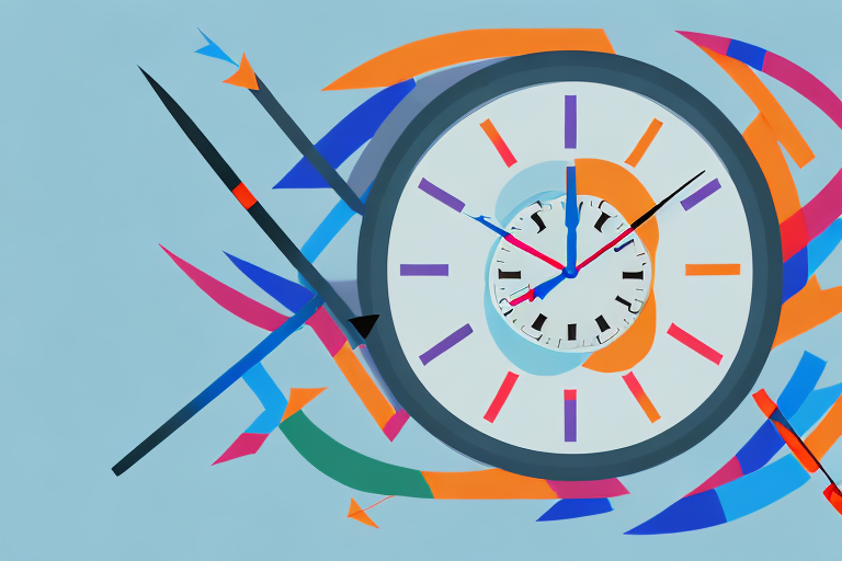Nonfiction Author Marketing in the Time Management Niche Using MailerLite