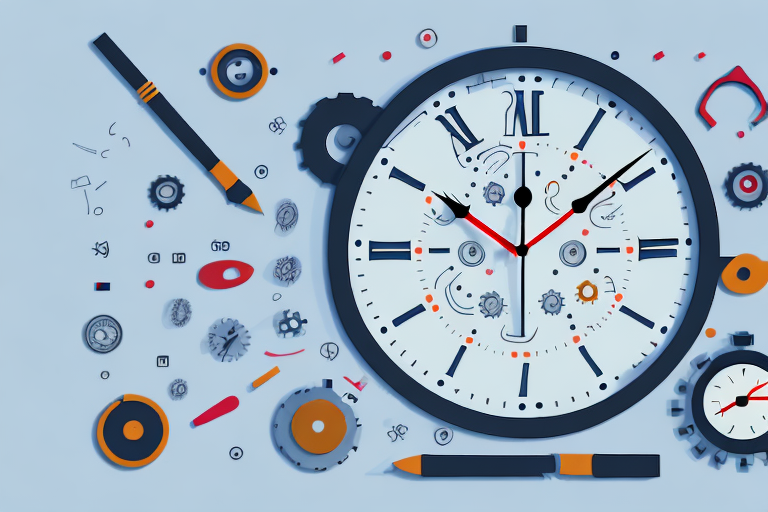 Nonfiction Author Marketing in the Time Management Niche Using ConvertKit