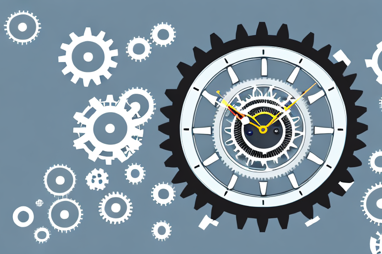 Nonfiction Author Marketing in the Time Management Niche Using Benchmark Email