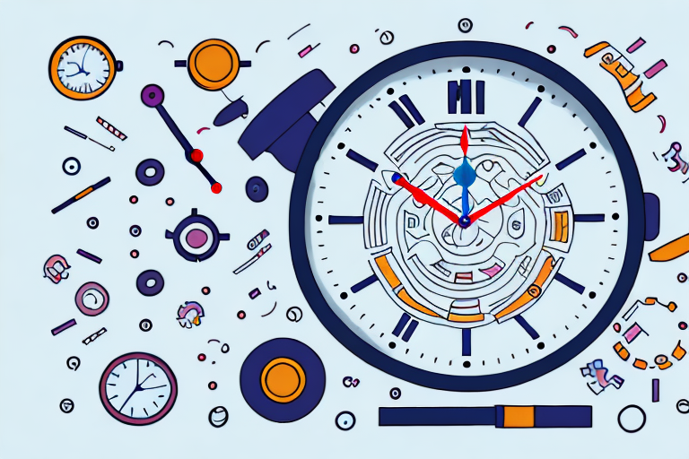 Nonfiction Author Marketing in the Time Management Niche Using Emma