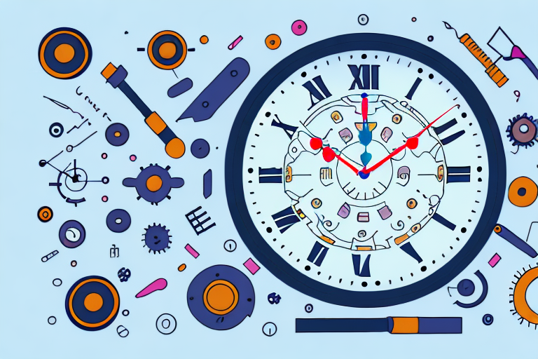 Nonfiction Author Marketing in the Time Management Niche Using ActiveCampaign