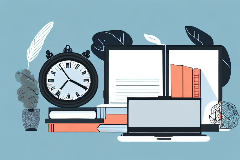 Nonfiction Author Marketing in the Time Management Niche Using Mailjet