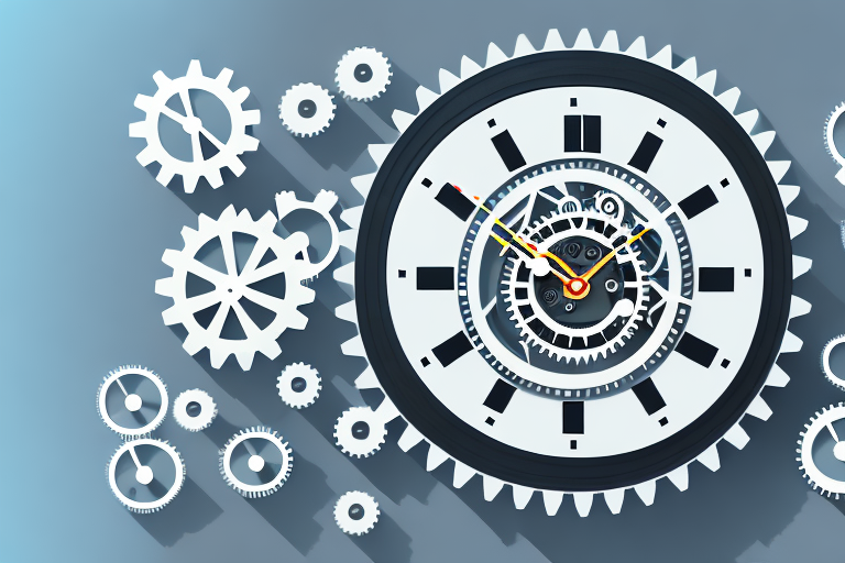 Nonfiction Author Marketing in the Time Management Niche Using SparkPost