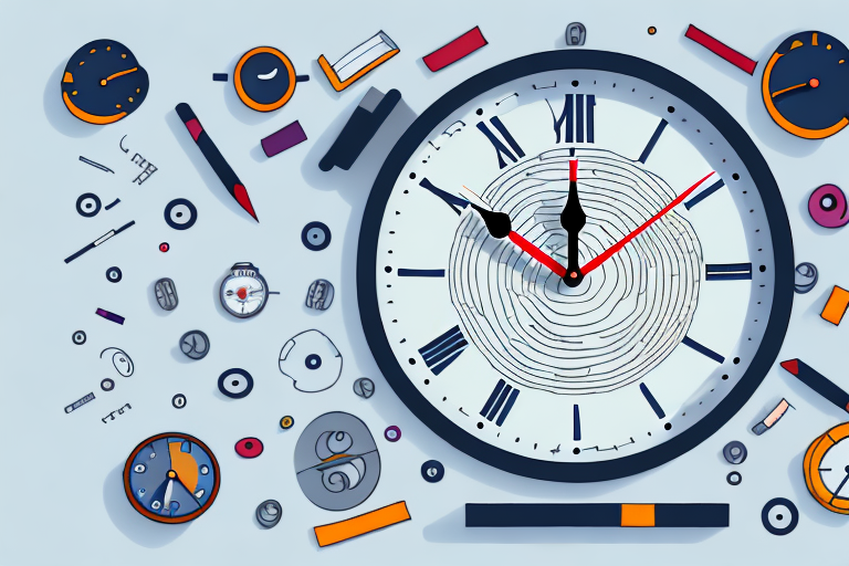 Nonfiction Author Marketing in the Time Management Niche Using Moosend