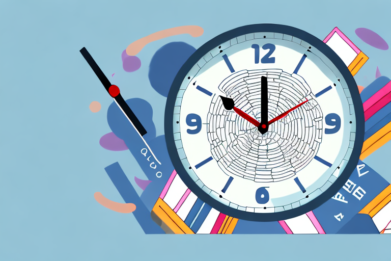 Nonfiction Author Marketing in the Time Management Niche Using Postmark
