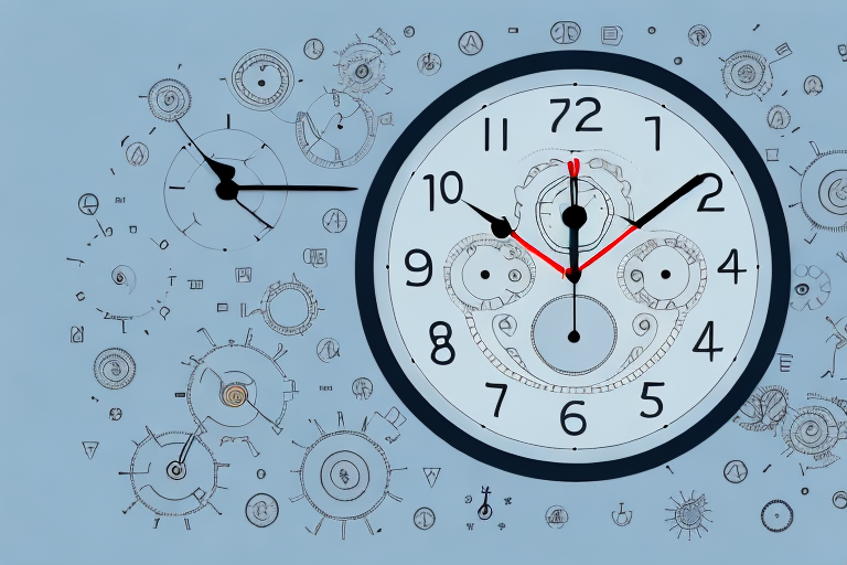 Nonfiction Author Marketing in the Time Management Niche Using Mad Mimi