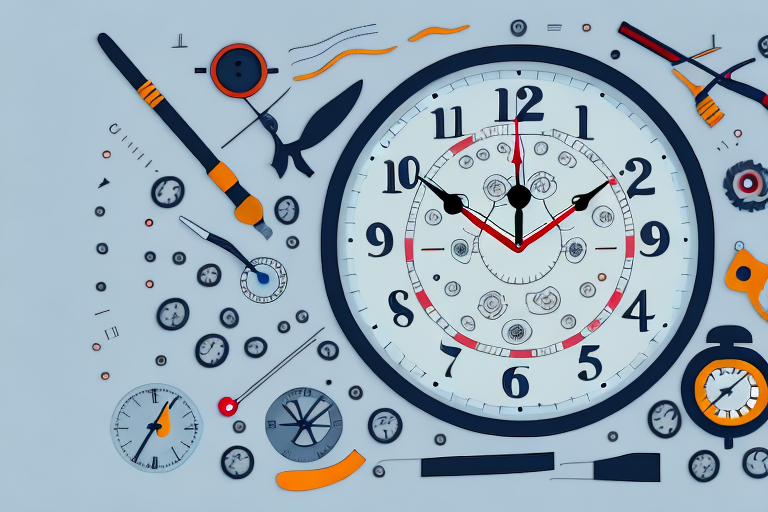 Nonfiction Author Marketing in the Time Management Niche Using Infusionsoft