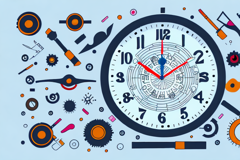 Nonfiction Author Marketing in the Time Management Niche Using VerticalResponse