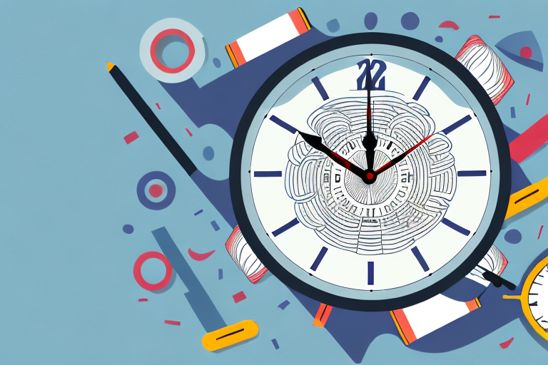 Nonfiction Author Marketing in the Time Management Niche Using Campaigner