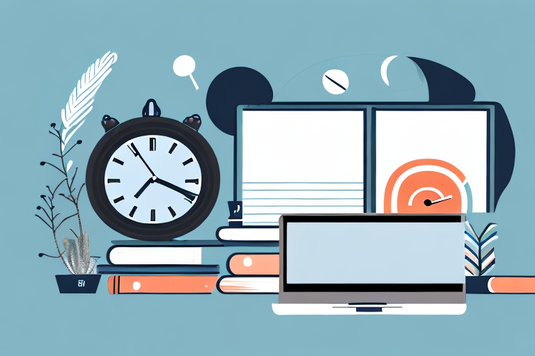Nonfiction Author Marketing in the Time Management Niche Using EasySendy
