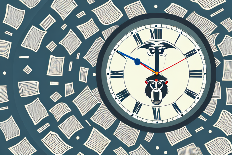 Nonfiction Author Marketing in the Time Management Niche Using Mandrill
