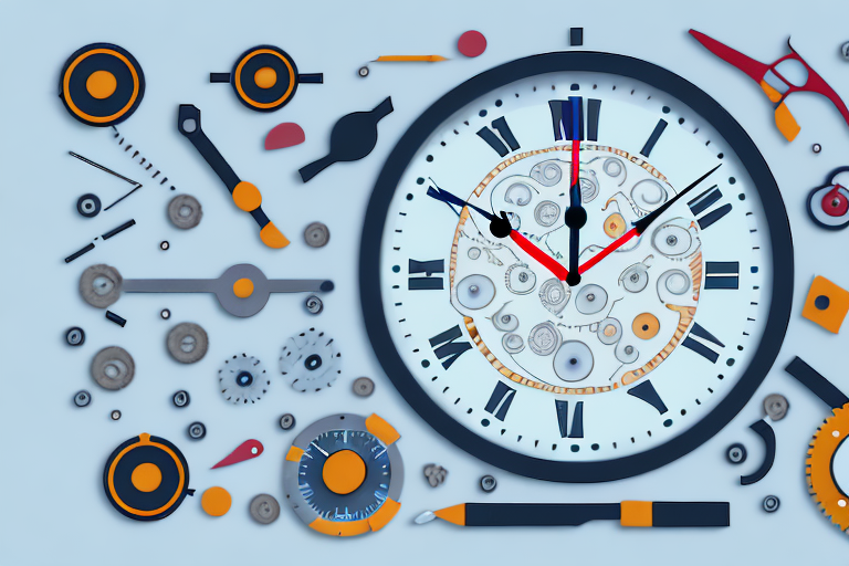 Nonfiction Author Marketing in the Time Management Niche Using Klaviyo