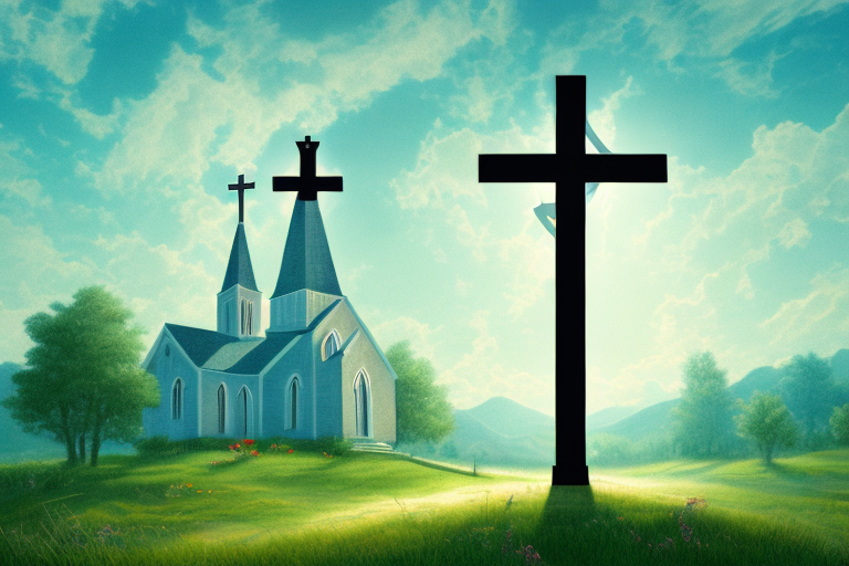 Nonfiction Author Marketing in the Christianity Niche Using Campaigner