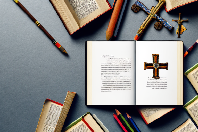 Nonfiction Author Marketing in the Christianity Niche Using Mandrill