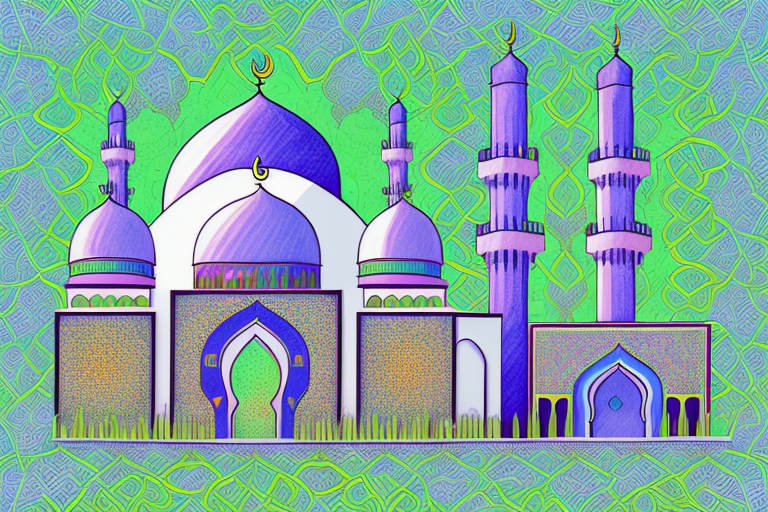 Nonfiction Author Marketing in the Islam Niche Using WordPress