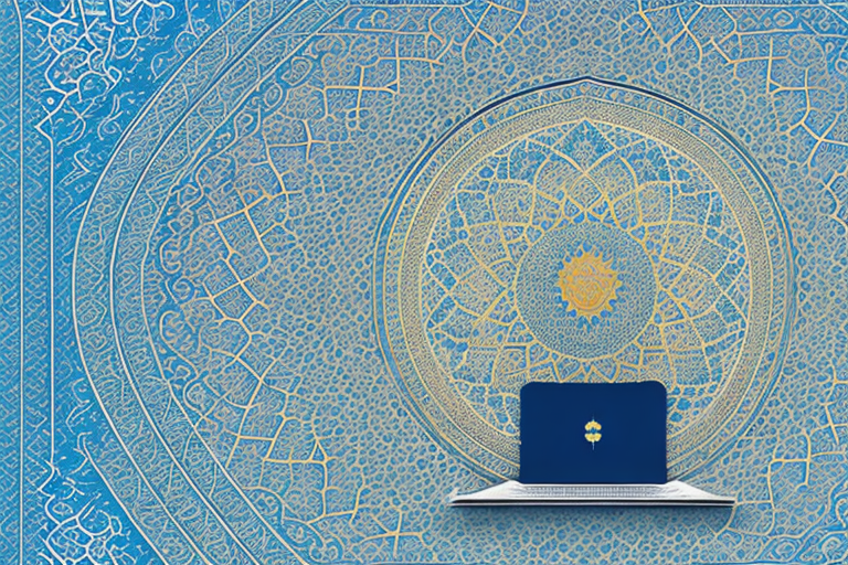 Nonfiction Author Marketing in the Islam Niche Using MailerLite