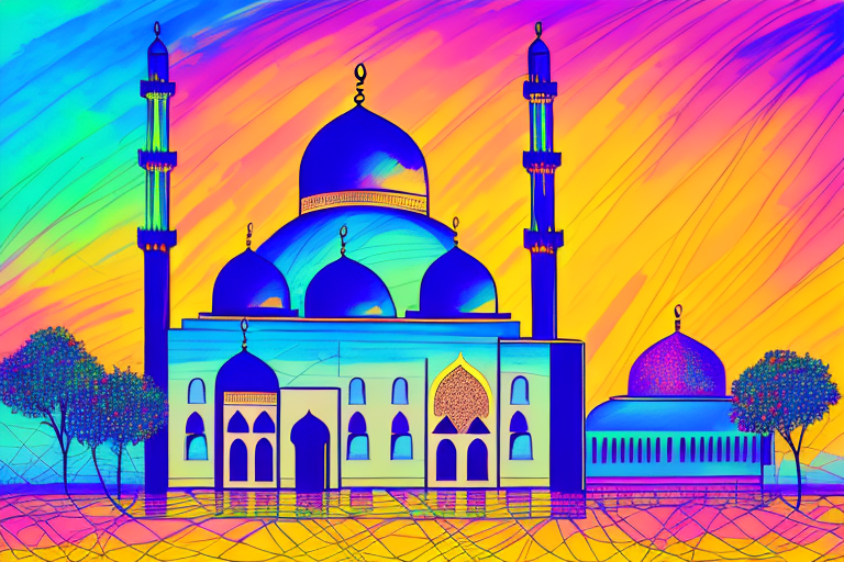 Nonfiction Author Marketing in the Islam Niche Using Emma