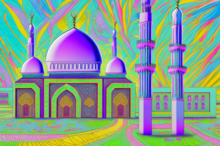 Nonfiction Author Marketing in the Islam Niche Using Mailjet