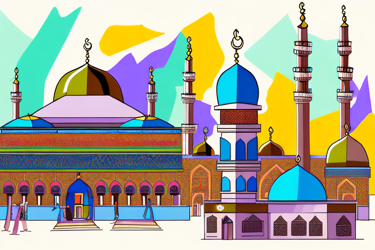 Nonfiction Author Marketing in the Islam Niche Using FreshMail