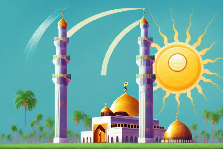 Nonfiction Author Marketing in the Islam Niche Using Mandrill