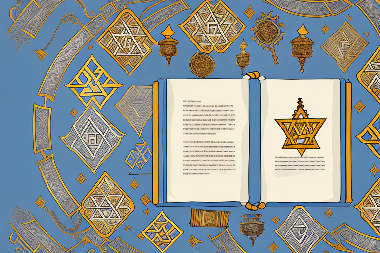 Nonfiction Author Marketing in the Judaism Niche Using Campaigner