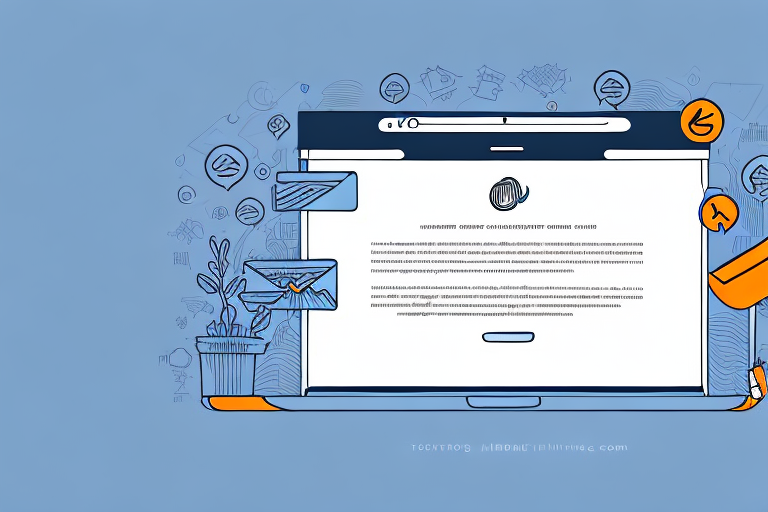 Nonfiction Author Marketing in the Judaism Niche Using HubSpot Email Marketing