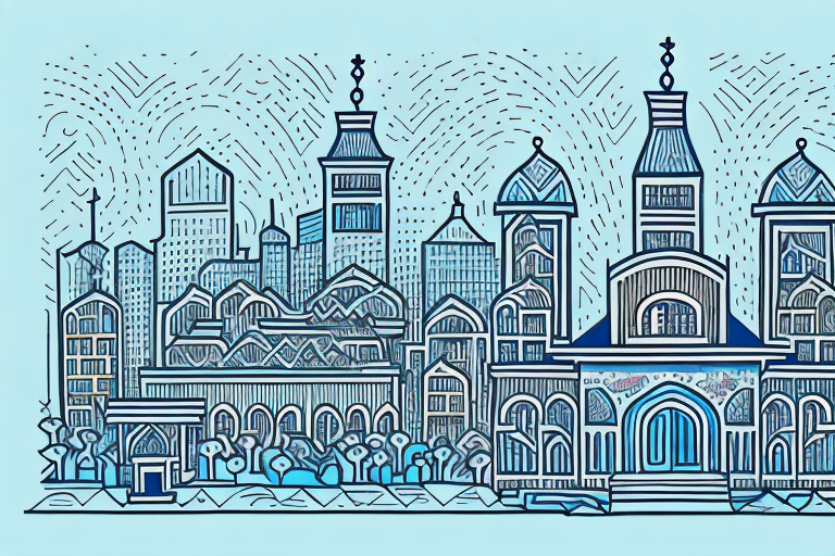 Nonfiction Author Marketing in the Judaism Niche Using Remarkety