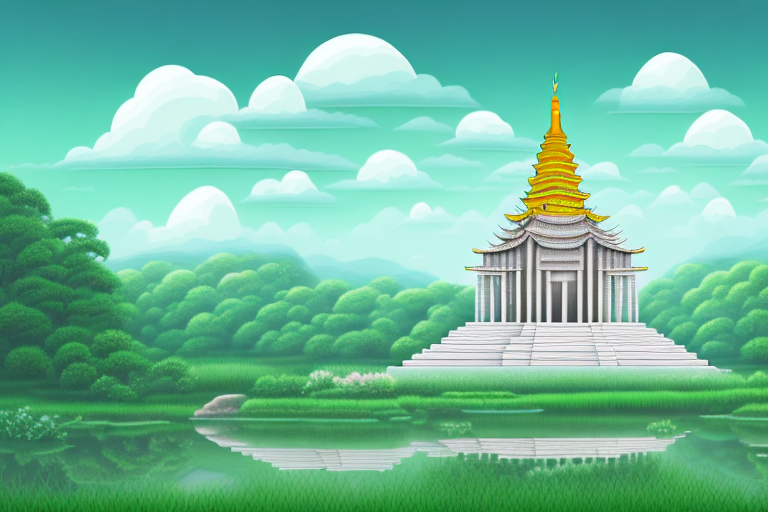 Nonfiction Author Marketing in the Buddhism Niche Using WordPress