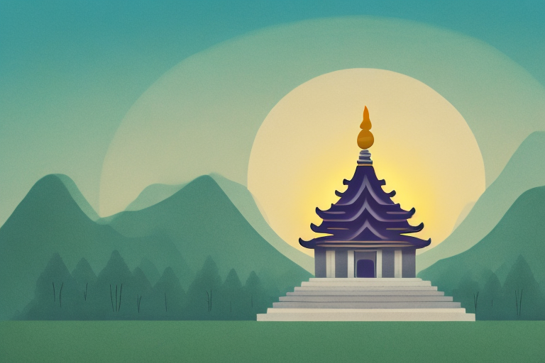 Nonfiction Author Marketing in the Buddhism Niche Using ConvertKit