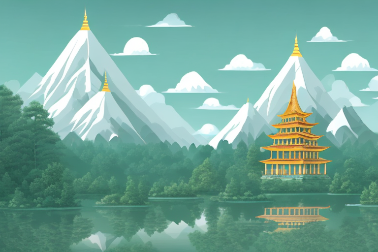 Nonfiction Author Marketing in the Buddhism Niche Using MailerLite