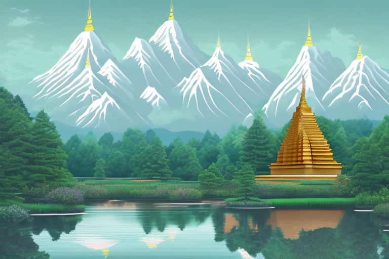 Nonfiction Author Marketing in the Buddhism Niche Using Moosend