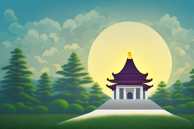 Nonfiction Author Marketing in the Buddhism Niche Using Zoho Campaigns