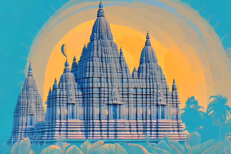 Nonfiction Author Marketing in the Hinduism Niche Using Sendinblue
