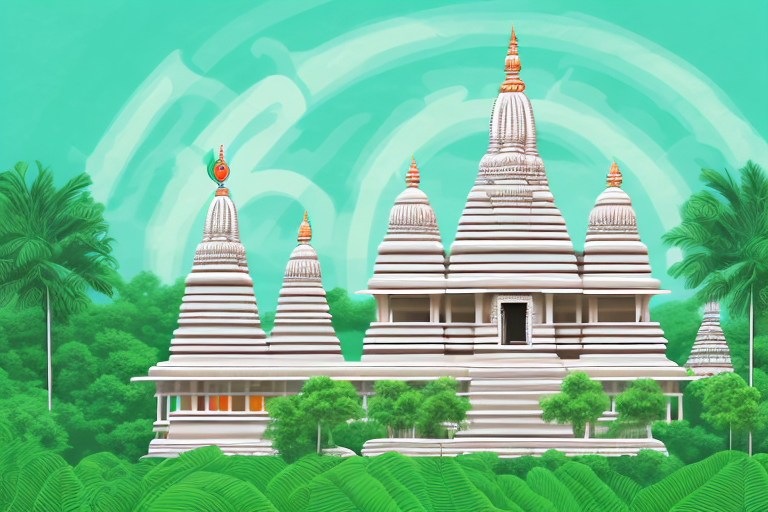 Nonfiction Author Marketing in the Hinduism Niche Using Emma
