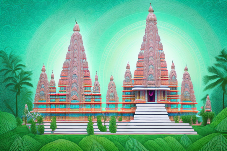 Nonfiction Author Marketing in the Hinduism Niche Using SparkPost