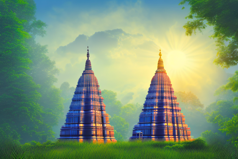 Nonfiction Author Marketing in the Hinduism Niche Using ActiveCampaign